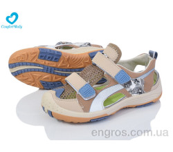 Кроссовки Comfort-baby